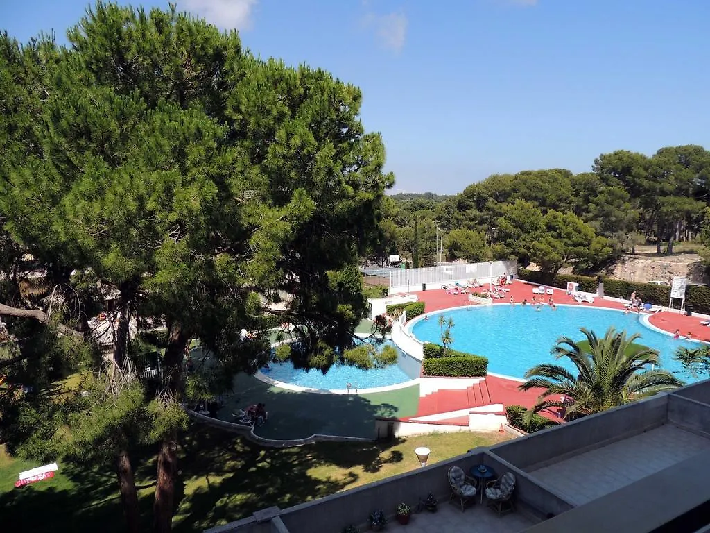 Apartamento Cataluna 92-410 Salou Espanha