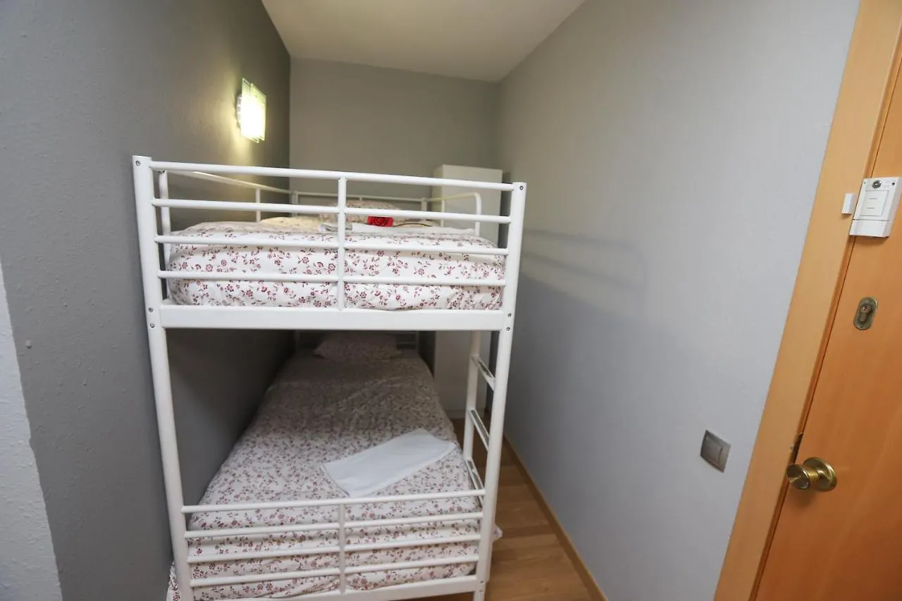Apartamento Cataluna 92-410 Salou