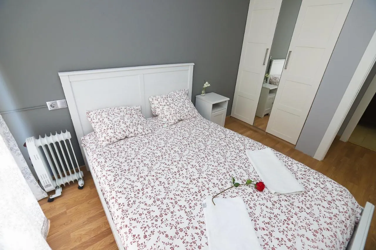 Apartamento Cataluna 92-410 Salou Espanha