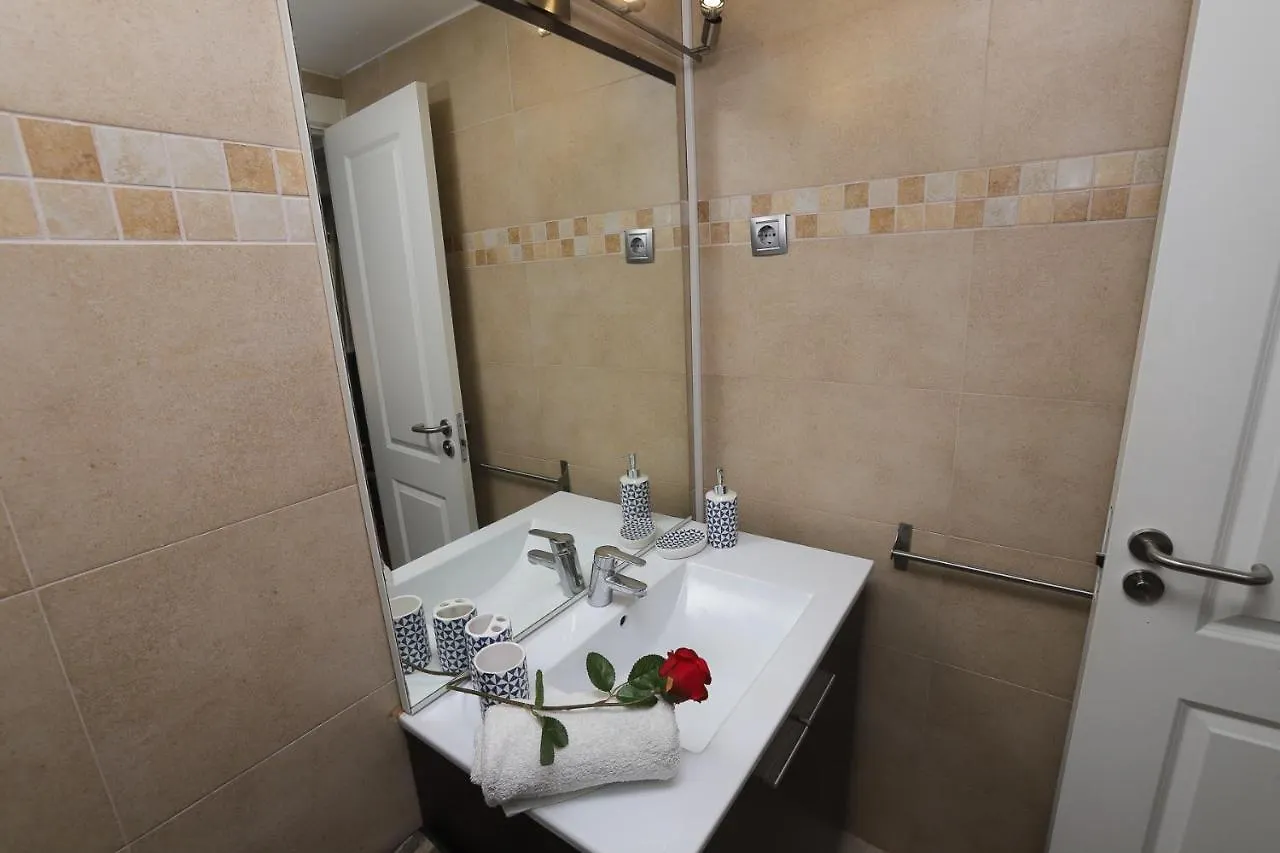 Apartamento Cataluna 92-410 Salou Espanha