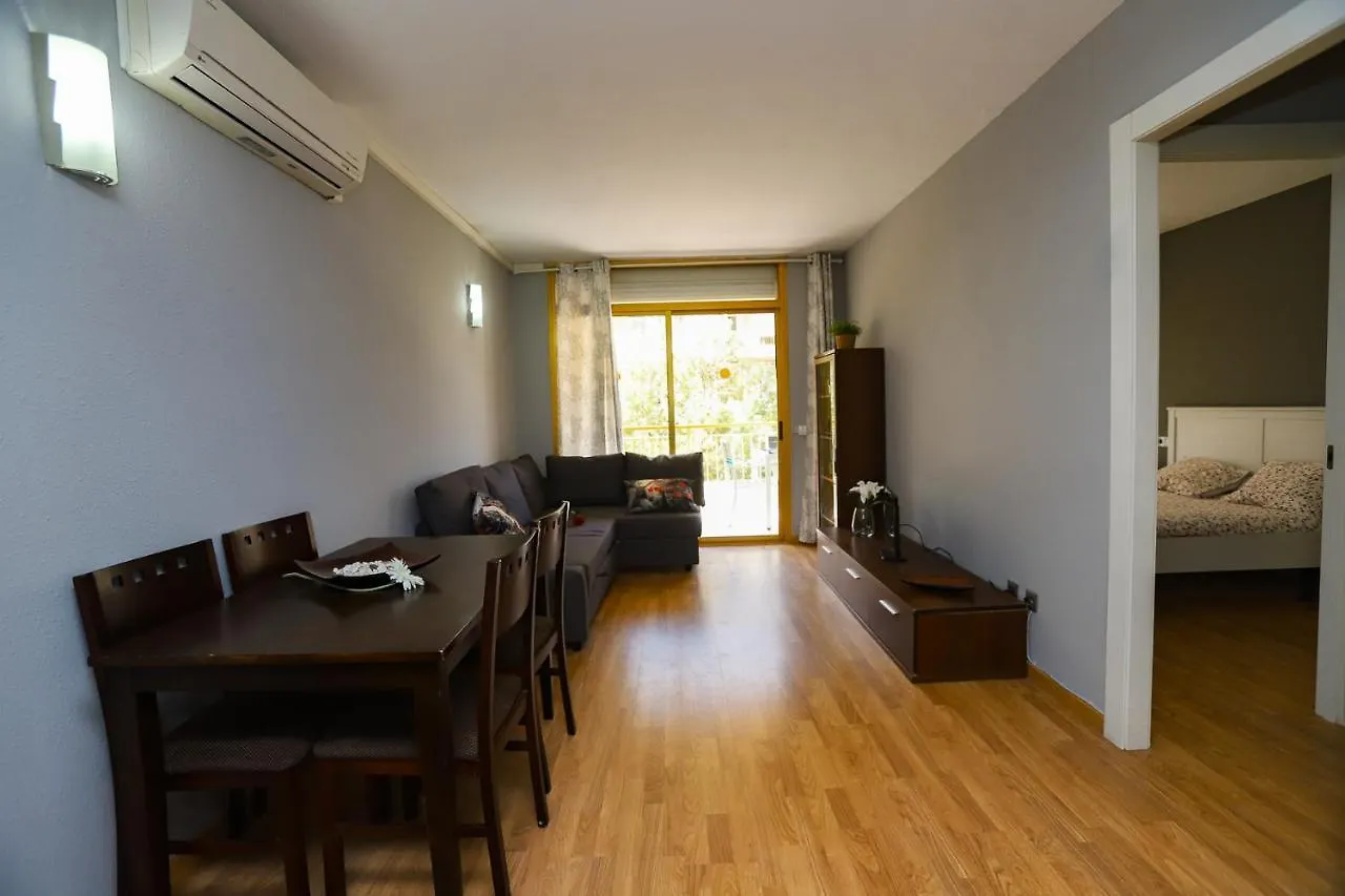 Apartament Apartamento Cataluna 92-410 Salou