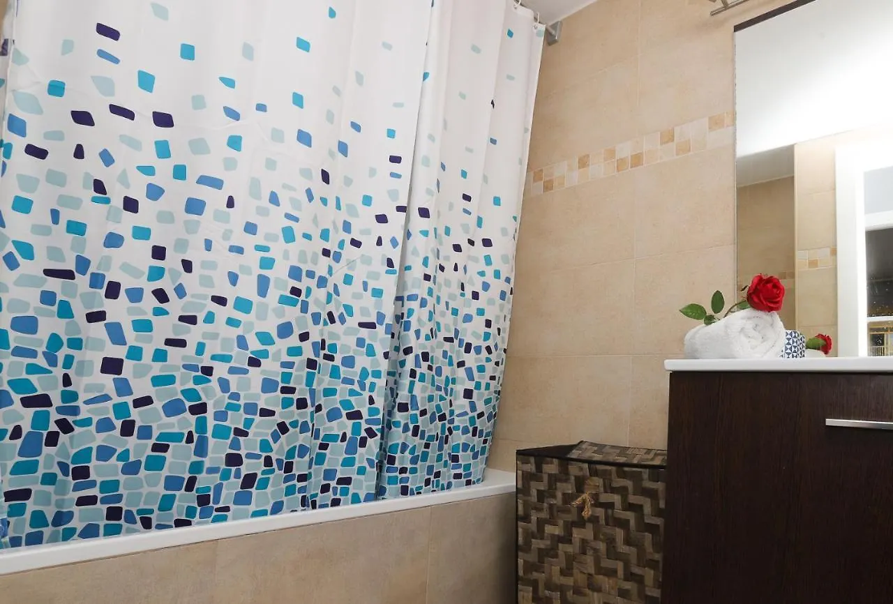 Apartamento Cataluna 92-410 Salou