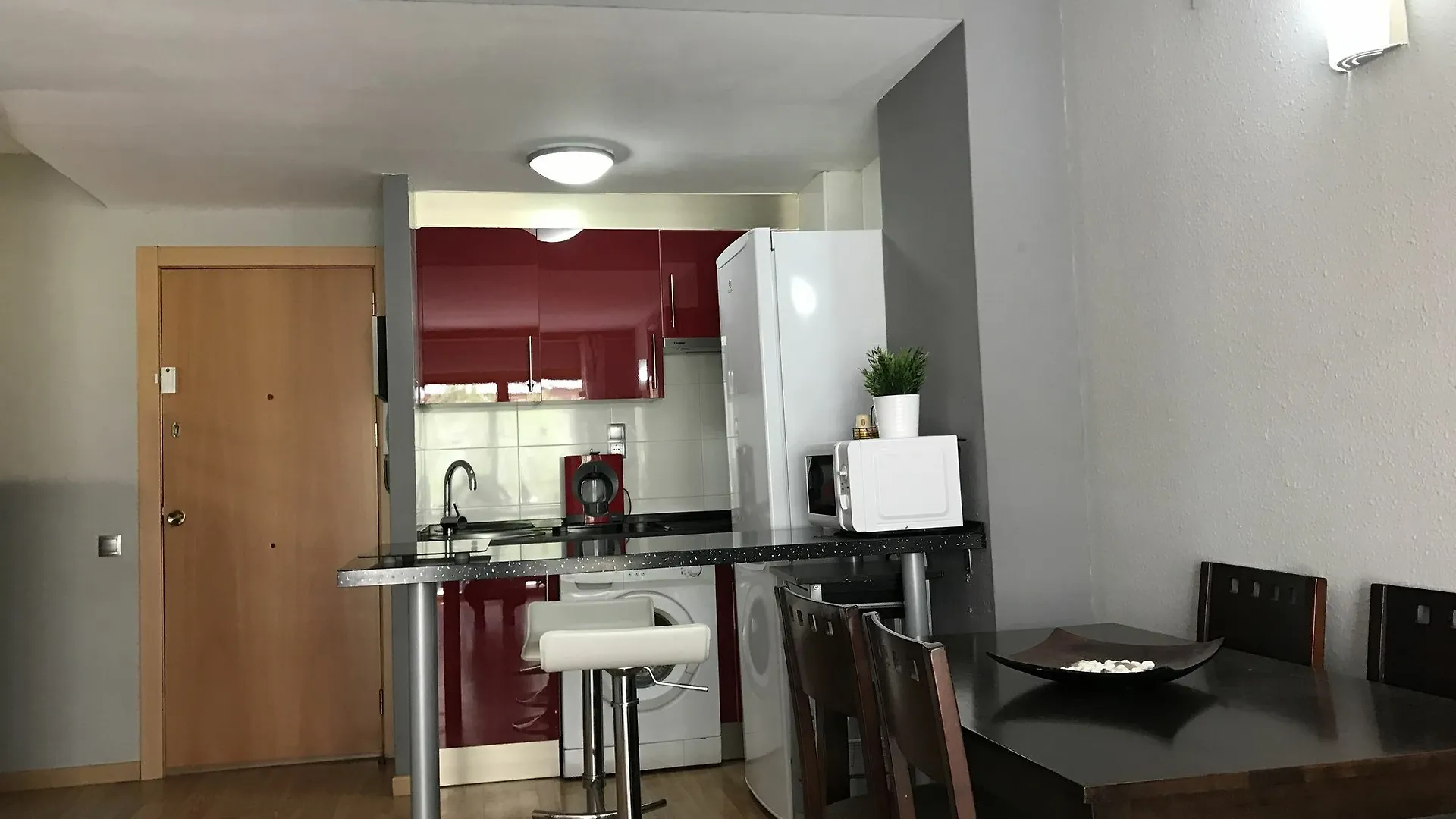 Apartamento Cataluna 92-410 Salou Apartament