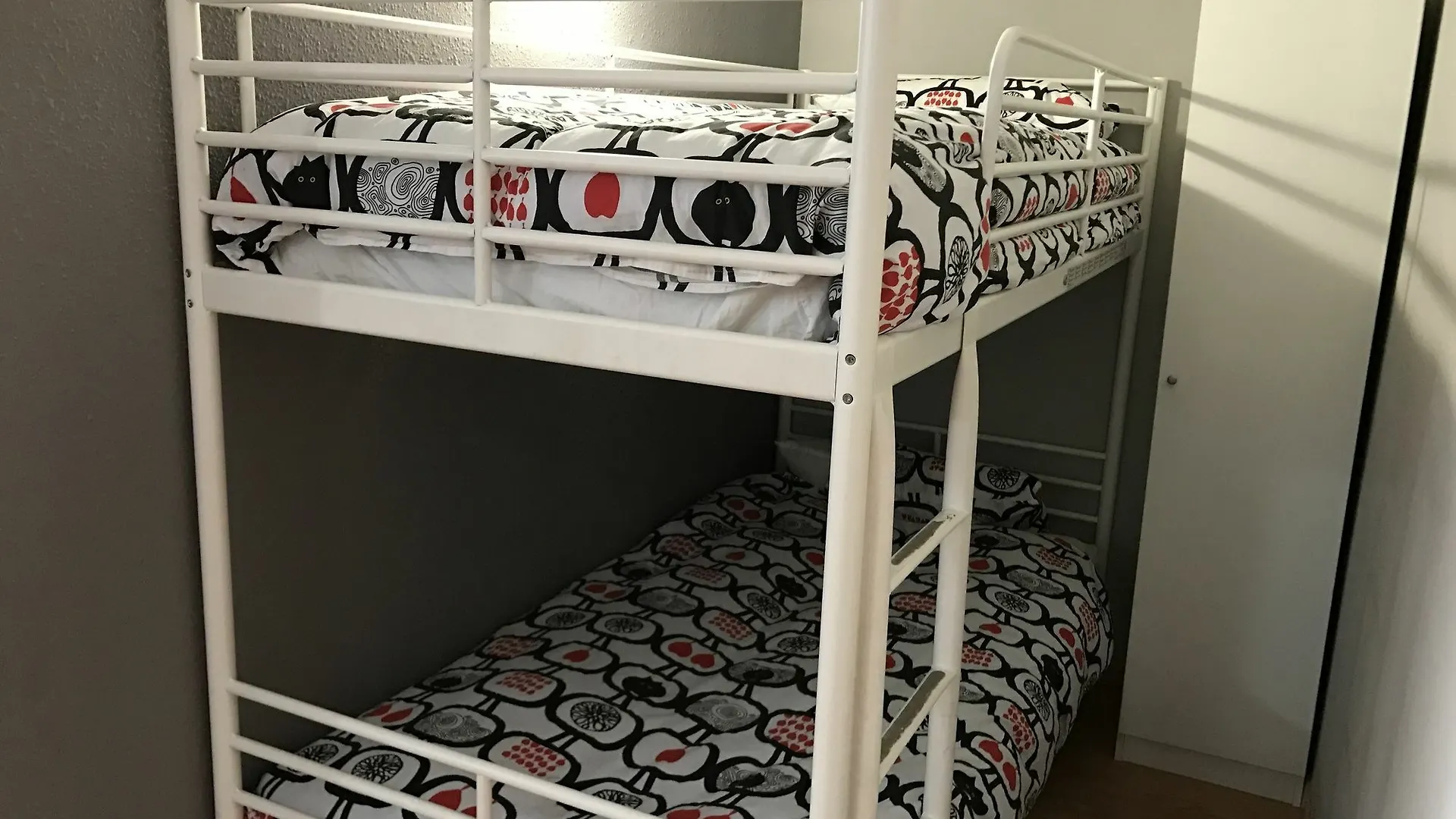 Apartamento Cataluna 92-410 Salou