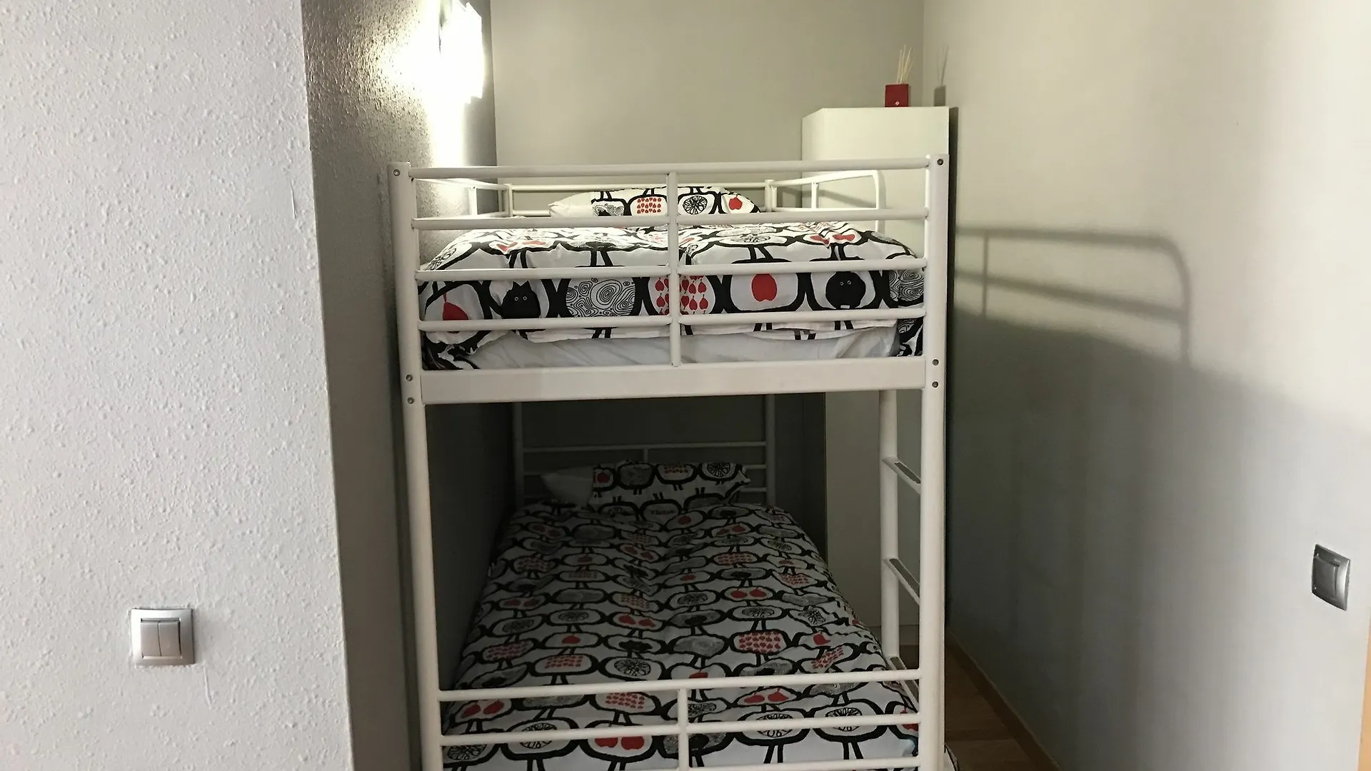 Apartamento Cataluna 92-410 Salou