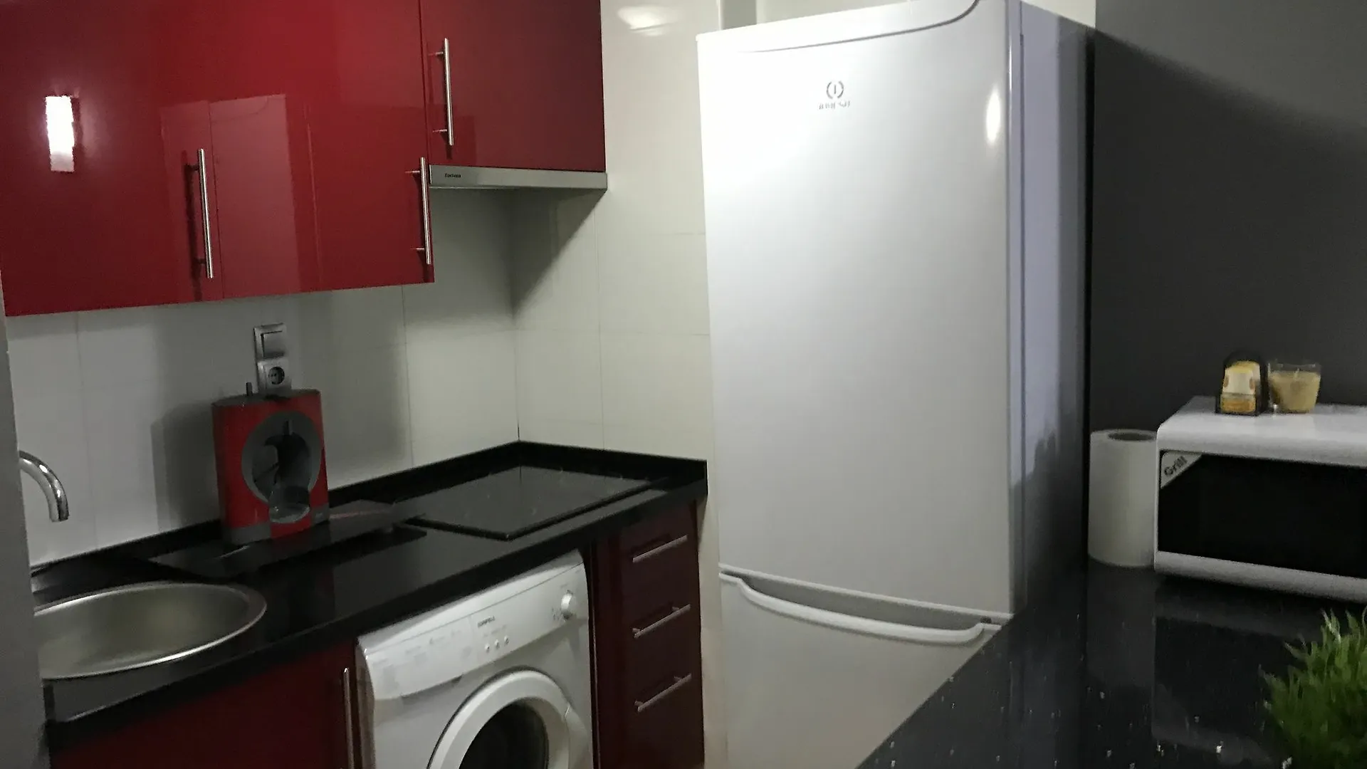 Apartamento Cataluna 92-410 Salou