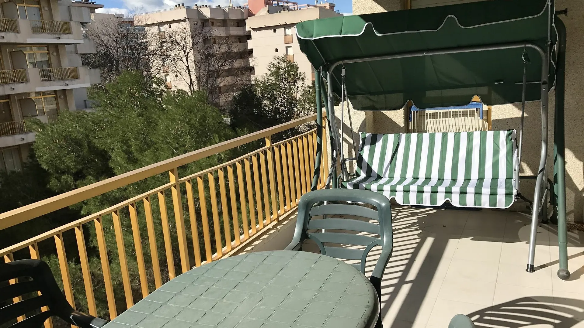 Apartamento Cataluna 92-410 Salou